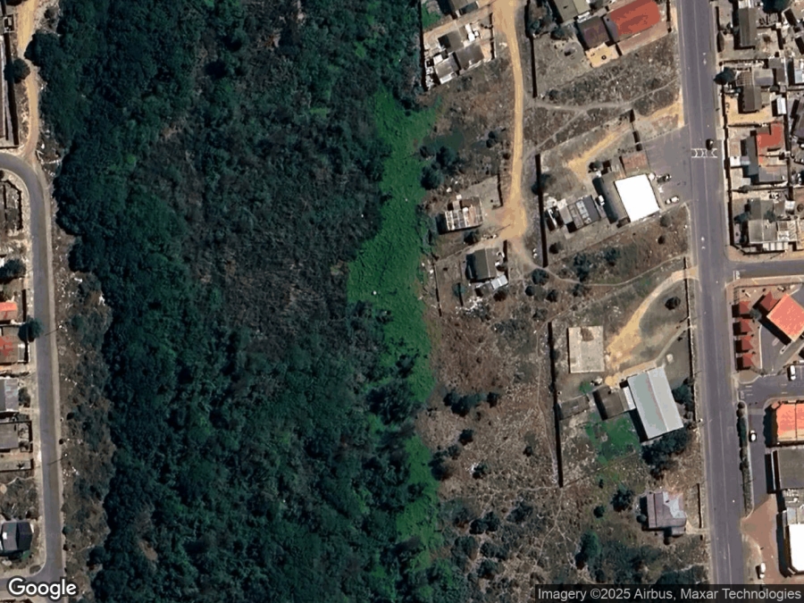 0 Bedroom Property for Sale in Hawston Western Cape